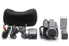 [NEUF avec étui] Caméscope