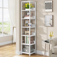 Inch tall corner - 75-inch,