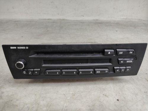 Autoradio origine bmw serie - d'origine,
