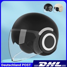 Casque moto Harley avec
