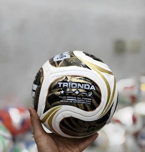 Ballon football trionda - ballon,