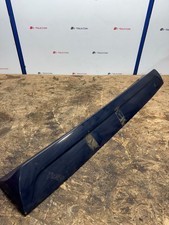 BMW E21 Spoiler arrière