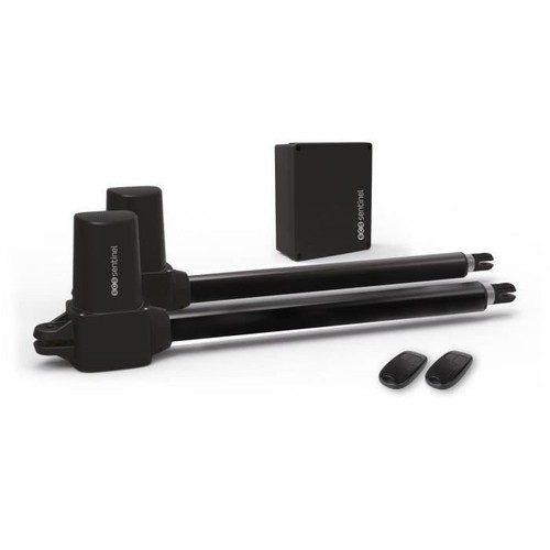 Kit moteur portail - moteur, de