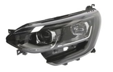 PHARE ELECTRIQUE +MOTEUR H7 H7 LED AVANT GAUCHE RENAULT MEGANE IV 06/2016-