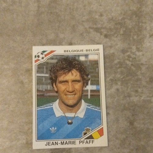 Panini mexico football 1986 - panini, 86