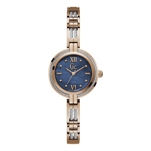 Femmes câble bijou montre - femmes,