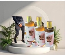 BAZOOKA HUILE / OIL  35 XXL