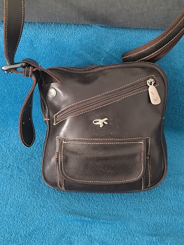 Sacoche gil holsters cuir - sacoche,