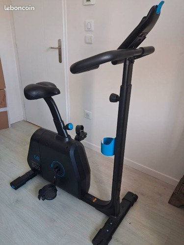 Vélo appartement domyos - vélo, d'appartement