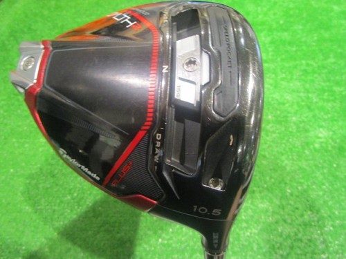 Taylormade stealth plus - stealth, 2