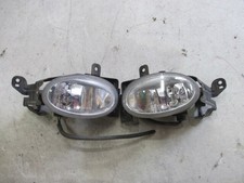 Honda CR-Z CRZ ZF2 ZF1 Fog