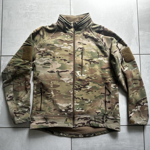 Beyond rig multicam jacket - beyond,