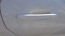 Door Handle Exterior Front Painted Without Chrome Insert Fits 13-20 TRAX