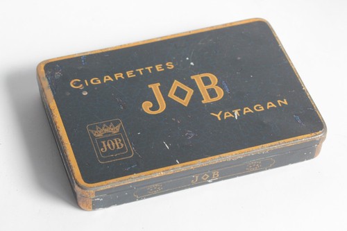 Job yatagan sheet - job,