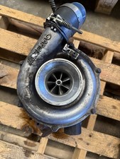 2005-2007 Ford F250 F350 6.0 Powerstroke Turbo 1877831B91 Oem Garrett