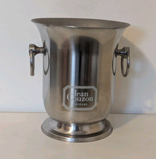 Ancien Seau à Champagne Jean