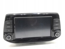 RADIO HYUNDAI I30 96160G4310