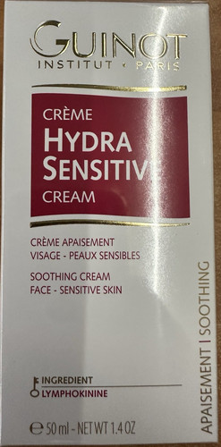 Guinot masques hydra - ,
