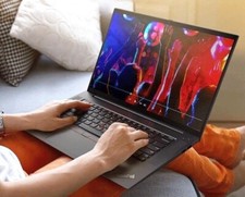 Lenovo THINKPAD X1 Extrême G4