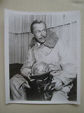 PHOTO PRESSE 1967 RYAN SPIRIT OF ST LOUIS REPLICA NX-211 NYP FRANK TALLMAN