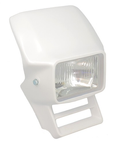 Masque phare honda - de,
