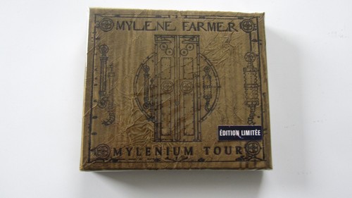 Mylene farmer ltd - mylene,