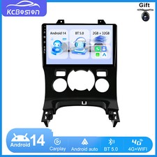 Autoradio Pour Peugeot