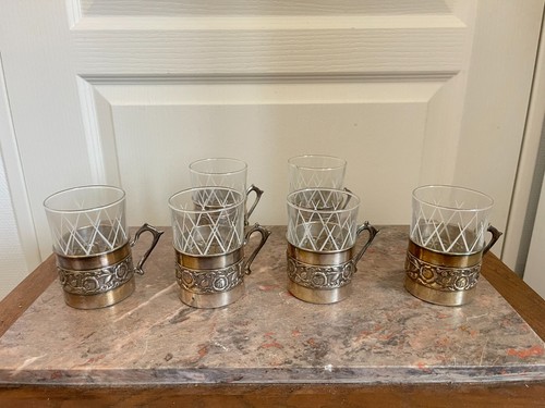 Ancien porte verre - ancien,