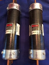 FUSETRON™ FRS R 125A Class