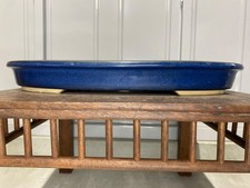 Pot à bonsaï japonais