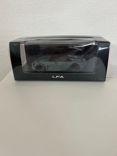 Minicar lexus lfa - minicar,