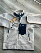 Patagonia Classic Retro Fleece