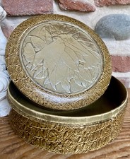 Ancienne Boîte Bonbon