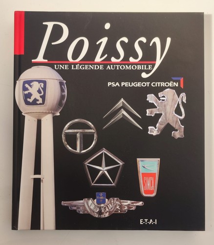 Poissy une légende - ,