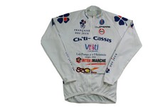 Veste vélo rétro Moa