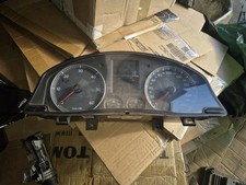 Compteur Golf 5 1k0 920 850L