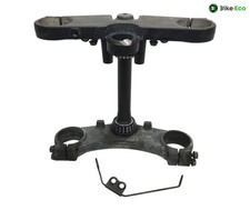 Té de fourche inférieur