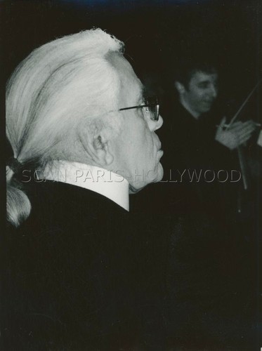 Karl lagerfeld olympia - karl,
