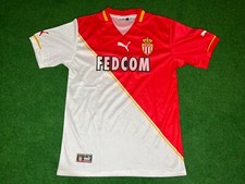 *NEUF* AS Monaco 2001 2002