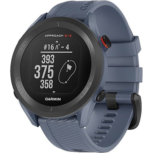 Montre gps garmin - garmin, s12