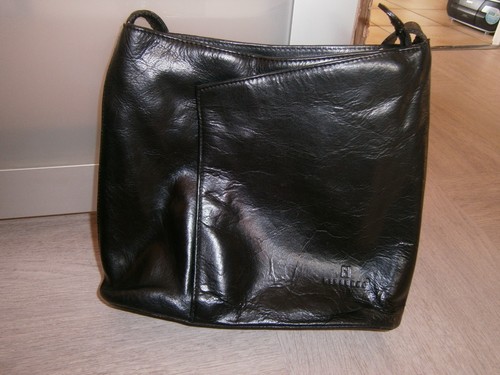 Sac bandoulière hexagona - sac, À
