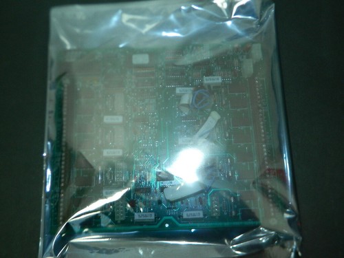 Simplex 565 211 port - port, i/o