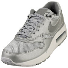 Nike Air Max 1 86 OG Argent Hommes