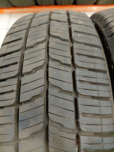 Pneu 195 r16 - r16, h