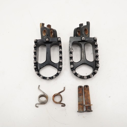 Kawasaki kx450f torc1 black - -,