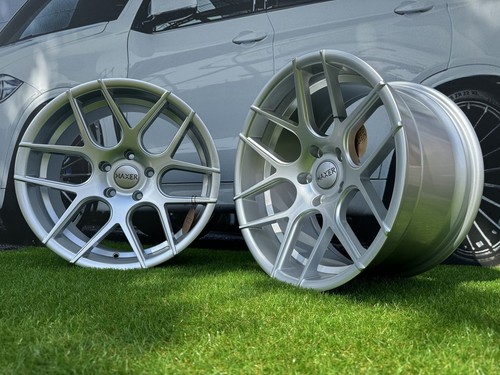 R17 pouce 5x120 - 4x, hx022