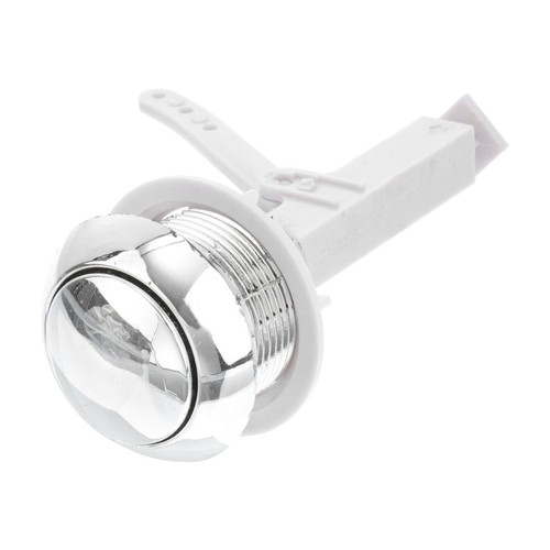Bouton chasse eau - d'eau, wc