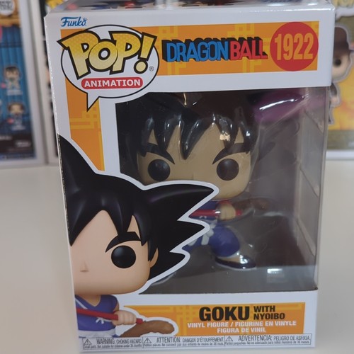 Funko pop animation dragon - animation,
