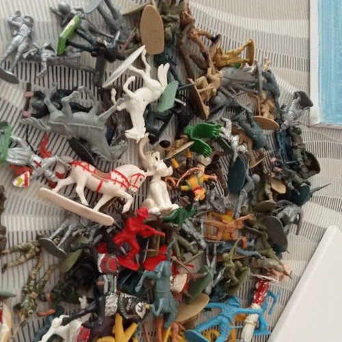 Airfix lot petits - soldats, et