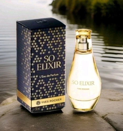 Yves rocher eau - de, parfum